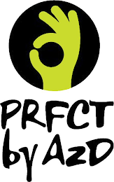 PRFCT BY AZD logo