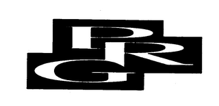 PRG logo