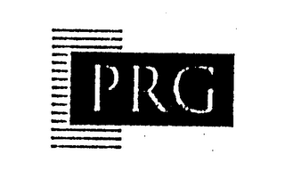 PRG logo
