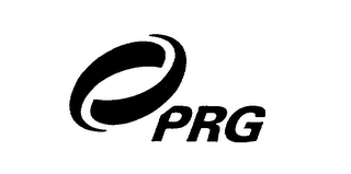 PRG logo