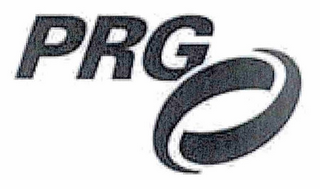PRG logo
