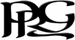 PRG logo