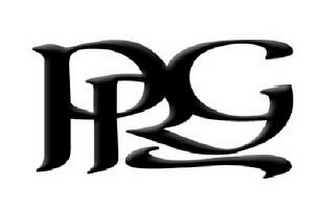 PRG logo