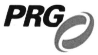 PRG logo