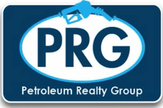 PRG PETROLEUM REALTY GROUP logo