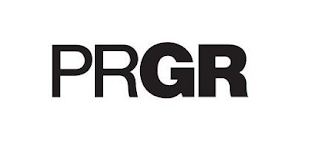PRGR logo
