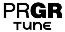 PRGR TUNE logo