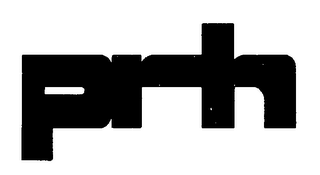 PRH logo
