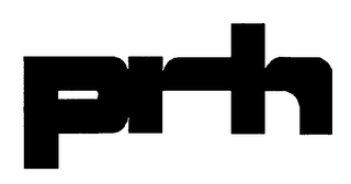 PRH logo