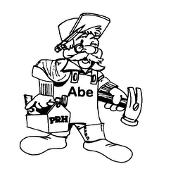 PRH logo