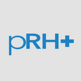 PRH logo