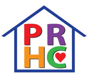 PRHC logo