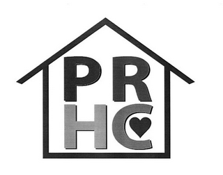 PRHC logo