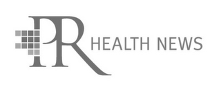 PRHEALTH NEWS logo