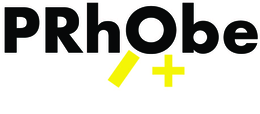 PRHOBE logo