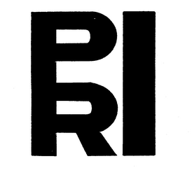 PRI logo