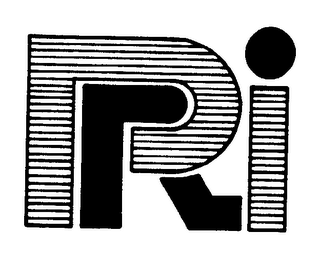 PRI logo