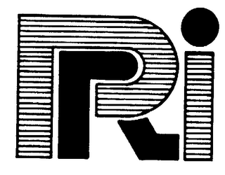 PRI logo