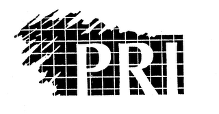 PRI logo
