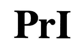 PRI logo