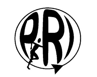 PRI logo