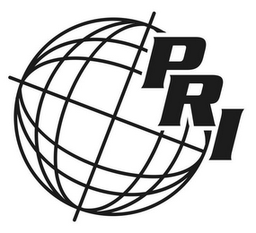 PRI logo