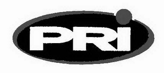 PRI logo