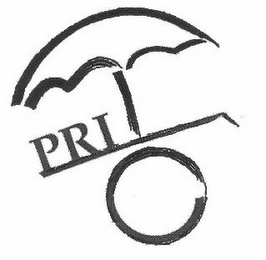 PRI logo