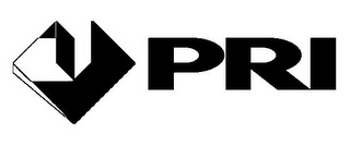 PRI logo