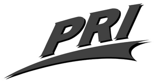 PRI logo