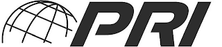 PRI logo