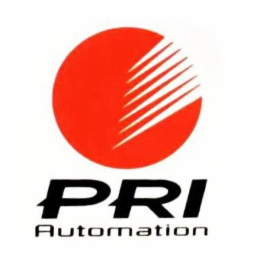 PRI AUTOMATION logo