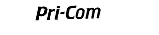 PRI-COM