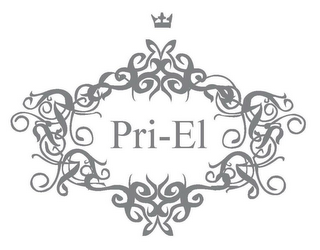 PRI-EL logo