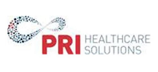 PRI HEALTHCARE SOLUTIONS logo