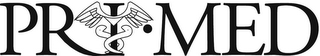 PRI-MED logo
