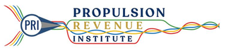 PRI PROPULSION REVENUE INSTITUTE logo