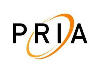 PRIA logo
