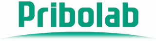 PRIBOLAB logo