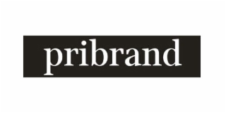 PRIBRAND logo