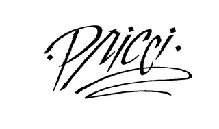 PRICCI