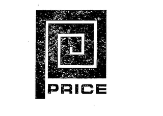 PRICE logo