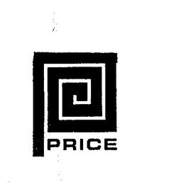 PRICE logo
