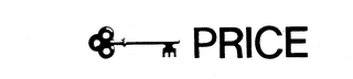 PRICE logo