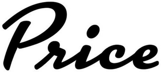 PRICE logo
