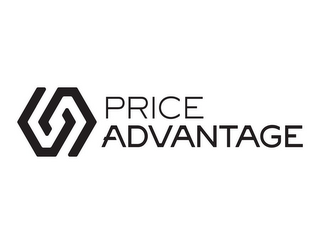 PRICE ADVANTAGE logo