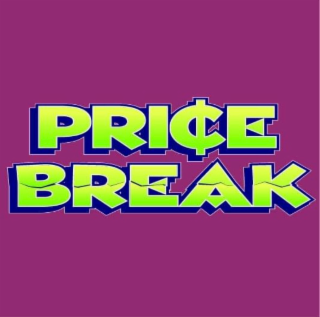 PRICE BREAK logo