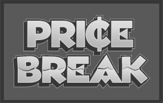 PRICE BREAK logo