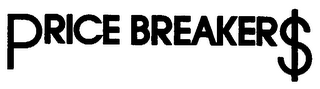 PRICE BREAKER$ logo