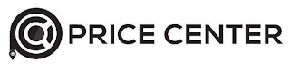 PRICE CENTER logo